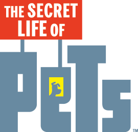 The Secret Life of Pets's cover