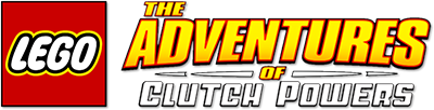 LEGO: The Adventures of Clutch Powers's image