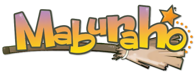 Maburaho's cover