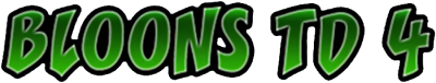 Bloons Tower Defense 4's cover