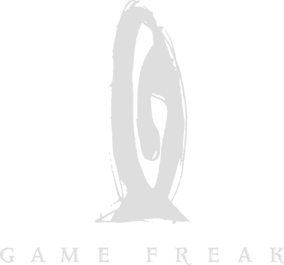 GAME FREAK's cover
