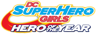 DC Super Hero Girls: Hero of the Year's image