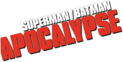Superman/Batman: Apocalypse's image