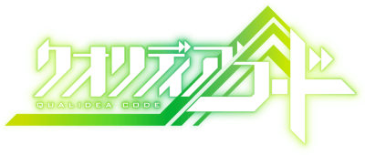 Qualidea Code's cover