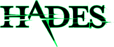 Hades Series's cover