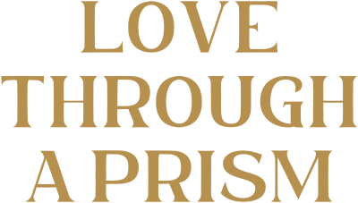 Love Through a Prism's cover