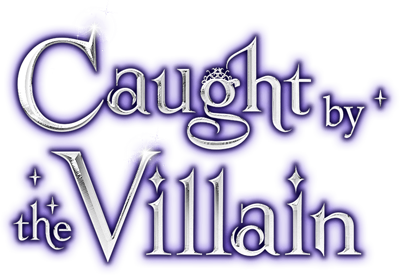 Caught by the Villain's cover