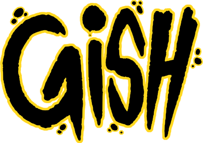 Gish's logo