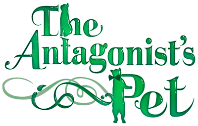 The Antagonist's Pet's cover
