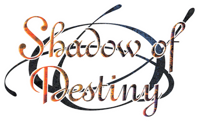 Shadow of Destiny's cover