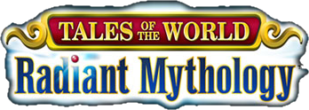 Tales of the World: Radiant Mythology's image