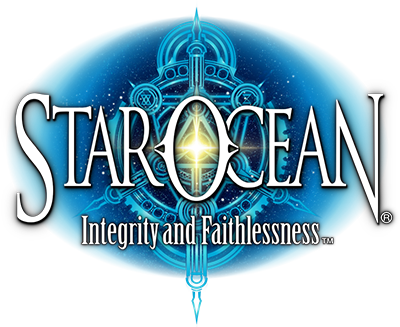 Star Ocean: Integrity and Faithlessness's cover