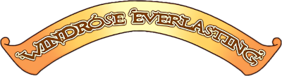 Windrose Everlasting's logo