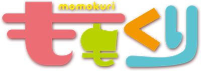 Momokuri's cover