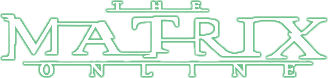 The Matrix Online's cover