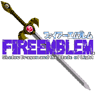 Fire Emblem: Shadow Dragon and the Blade of Light's image