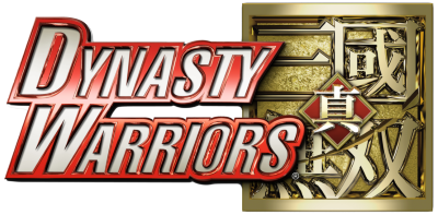 Dynasty Warriors's cover