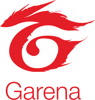 Garena's cover