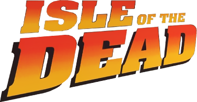 Isle of the Dead's cover