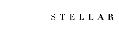 Interstellar's logo