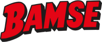 Bamse's cover