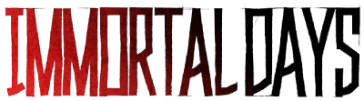 Immortal Days's cover