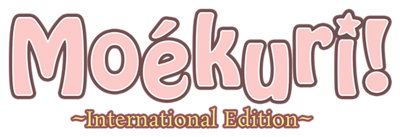 Moékuri's cover