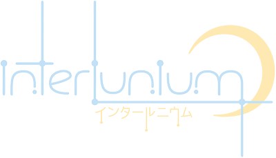 Interlunium's cover