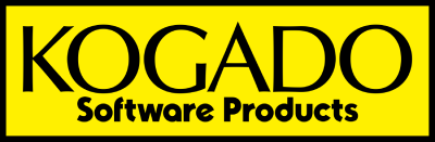 KOGADO STUDIO's cover