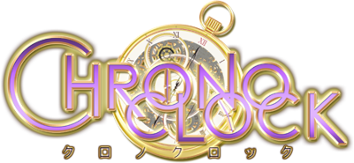 Chrono Clock's cover