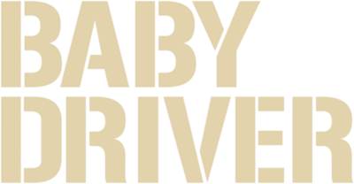 Baby Driver's logo