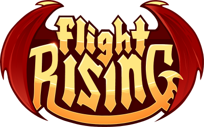 Flight Rising's cover
