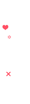 Kuroiwa Medaka ni Watashi no Kawaii ga Tsuujinai's logo
