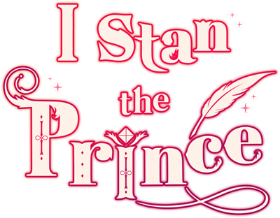 I Stan the Prince's logo