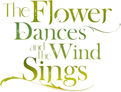 The Flower Dances and the Wind Sings's cover