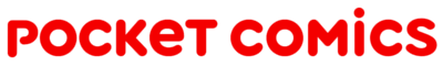 Pocket Comics's cover