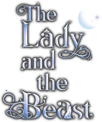 The Lady and the Beast's cover