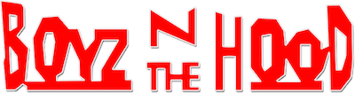 Boyz N The Hood's logo