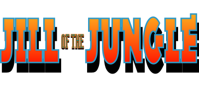 Jill of the Jungle's cover