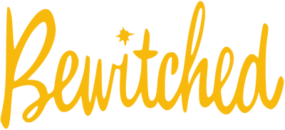 Bewitched's cover