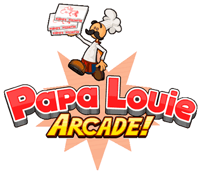 Papa Louie's image