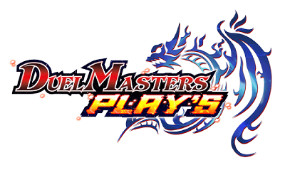 Duel Masters Play's's cover