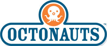 The Octonauts's cover