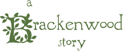 Brackenwood's cover