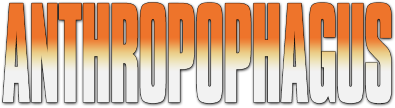 Antropophagus's cover