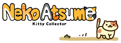 Neko Atsume's cover