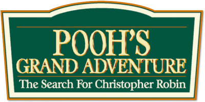 Pooh's Grand Adventure: The Search for Christopher Robin's image