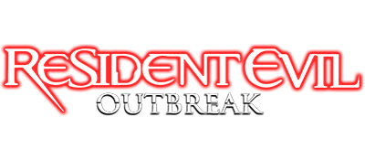 Resident Evil: Outbreak's cover