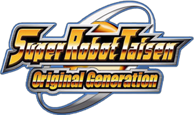 Super Robot Taisen: Original Generation's cover