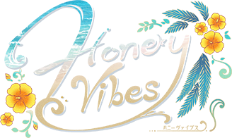 Honey Vibes's cover